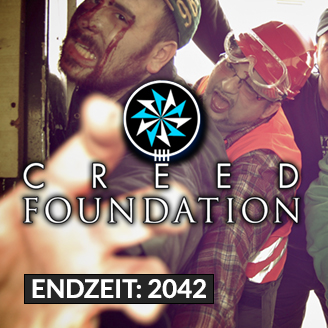 Endzeit 2042