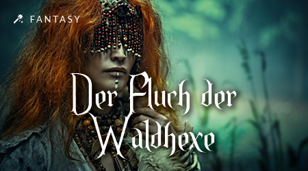 Ein LARP XP Abenteuer: Der Fluch der Waldhexe